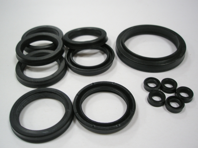 ROD SEAL