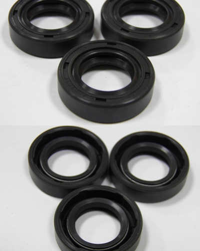 Oil Seal, Shaft Seal, TCK\/TCN\/TCV - SHAFT SEALS - Product - YC.CHEN INDUSTRIAL COMPANY