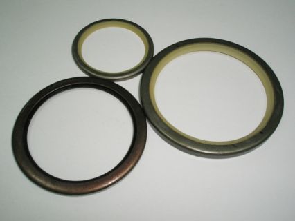 PIN DUST SEAL