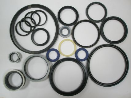 PISTON SEAL