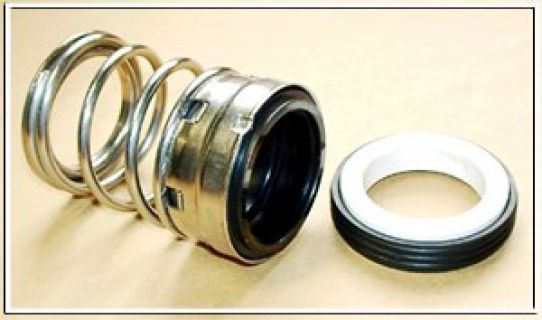 MECHANICAL SEAL