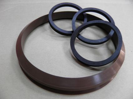 V-RING