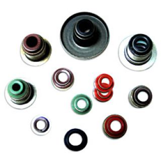 VALVE STEM SEAL