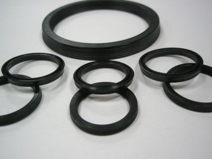 PISTON & ROD SEAL