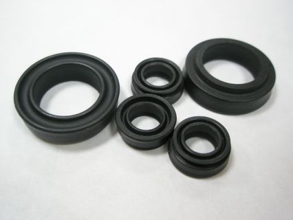 ROD & WIPER SEAL