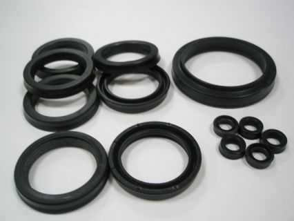 空壓-軸用ROD SEAL