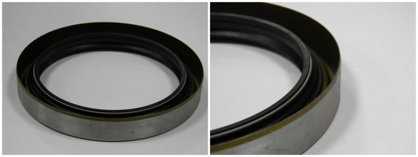 OIL SEAL-D系列 (DC-DB)