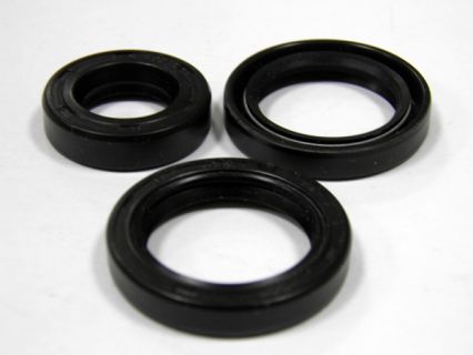 OIL SEAL-T Series (TC-TB)